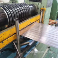 SUS 304 2b Finished Stainless Steel Strip